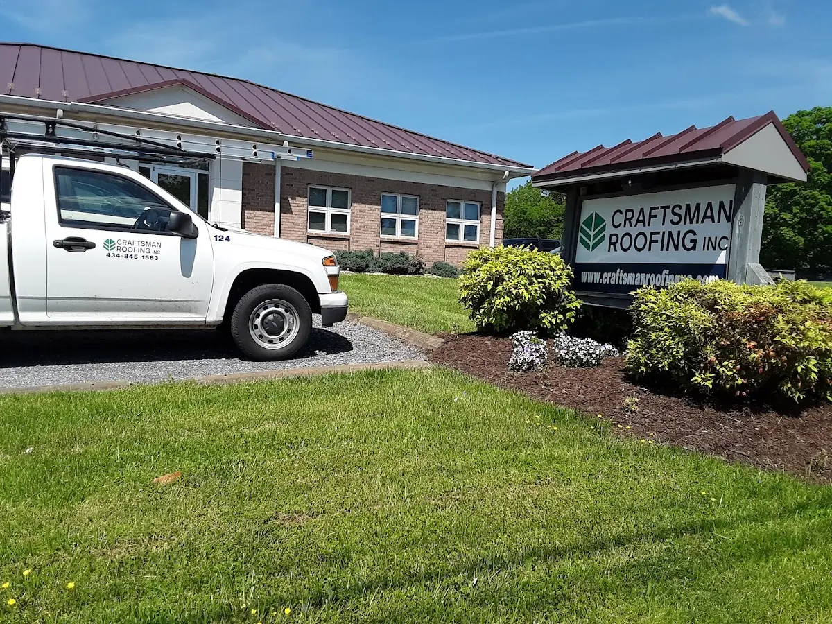 Quality Soffit & Fascia Repair by experienced craftsmen in Parry